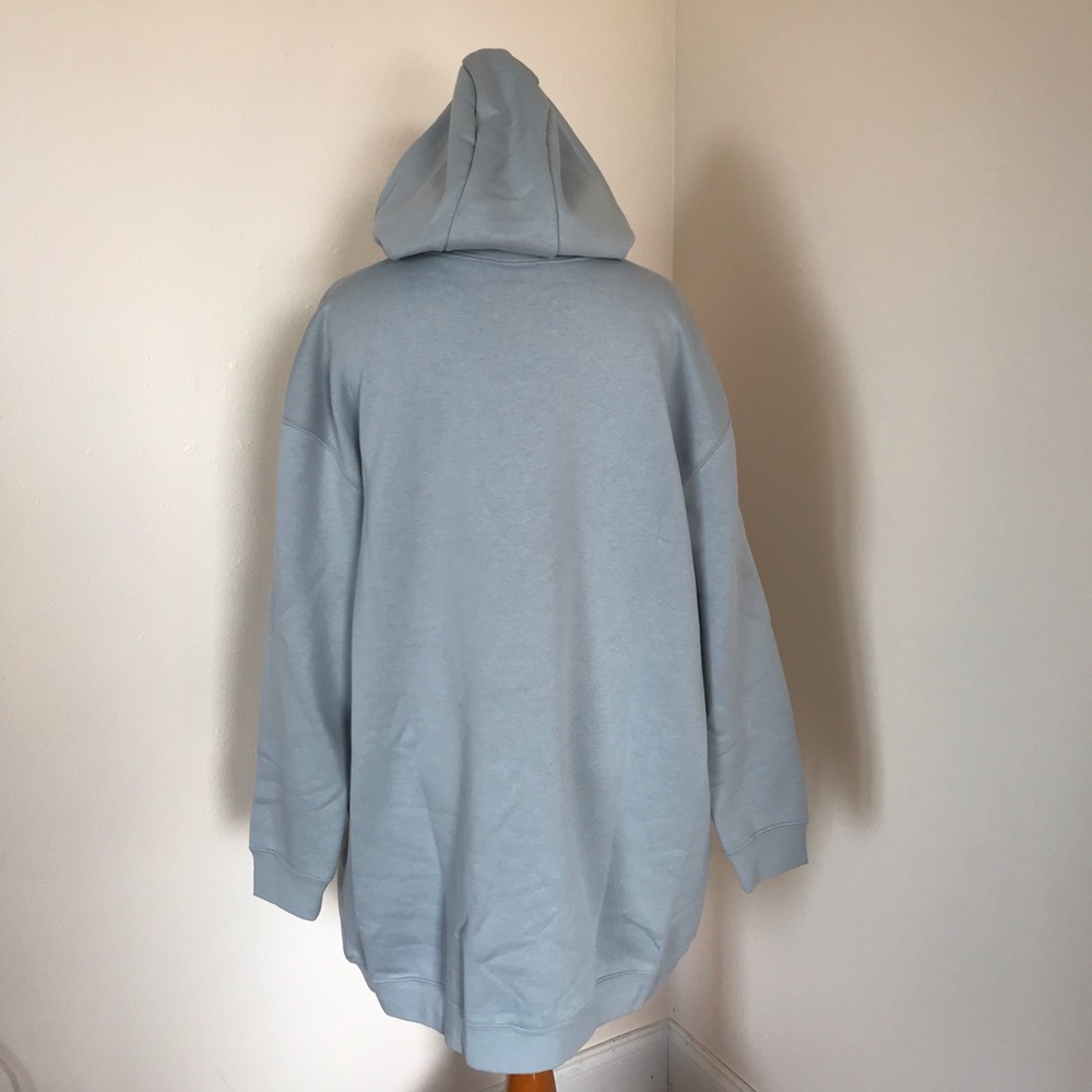 NWT Nike Women’s Sportswear Hoodie - Picture 4 of 4